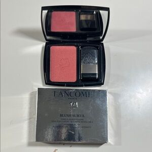 Blush Subtil Powder Blush in Blushing Tresor by Lancôme